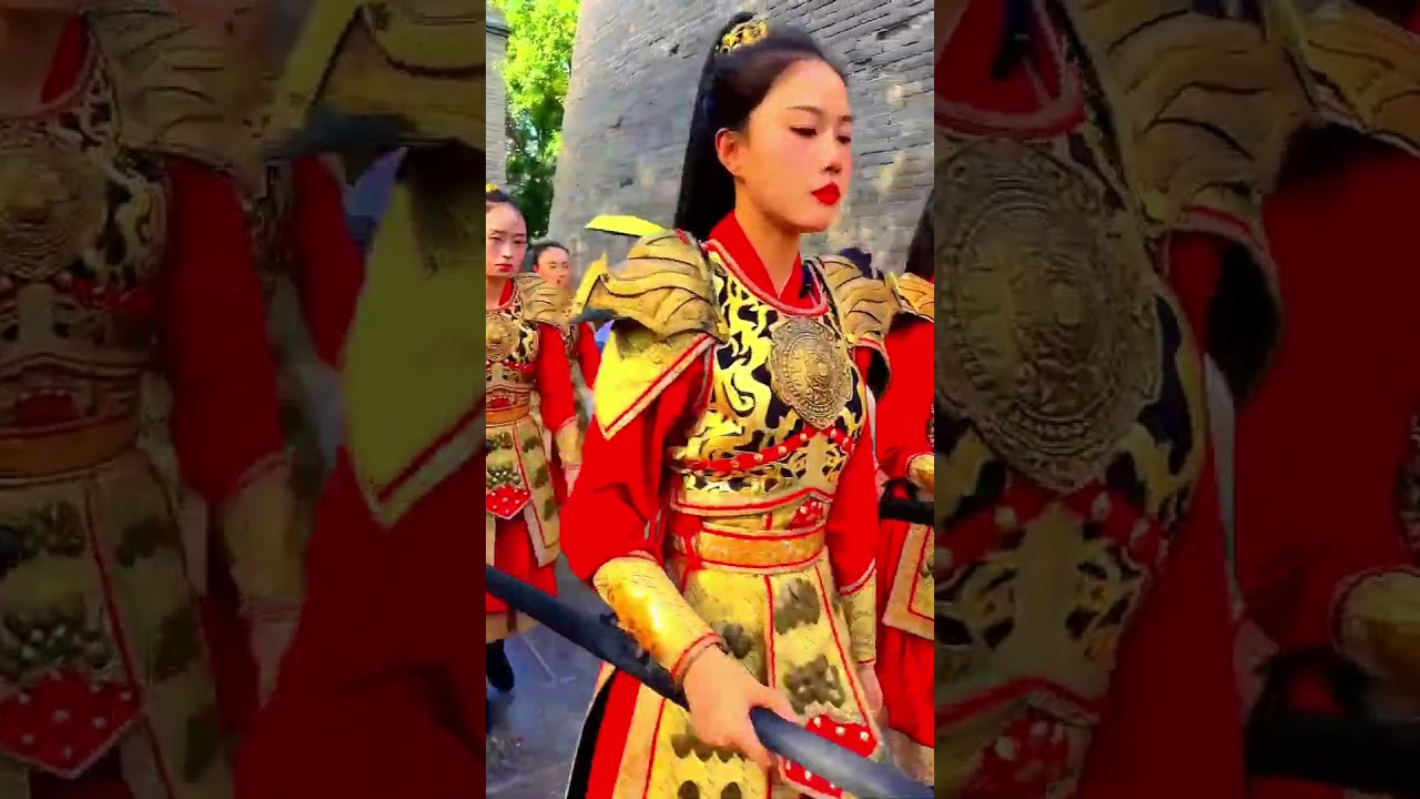 名走势