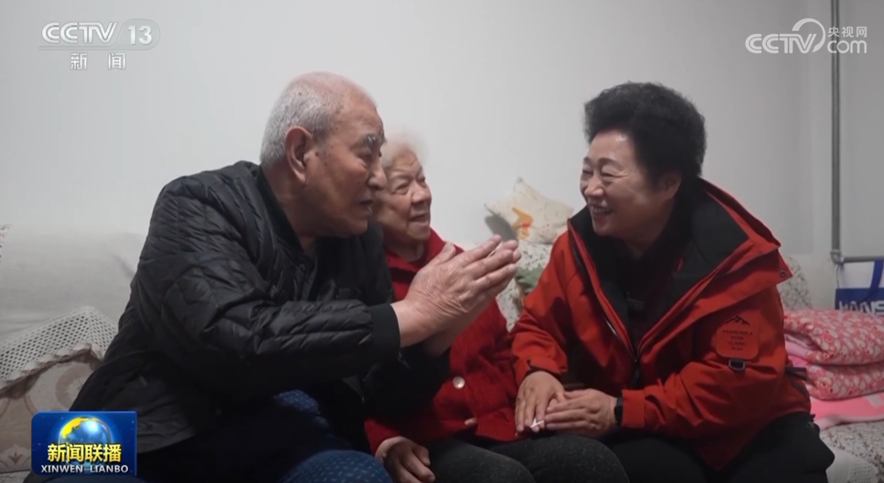 久的满足感