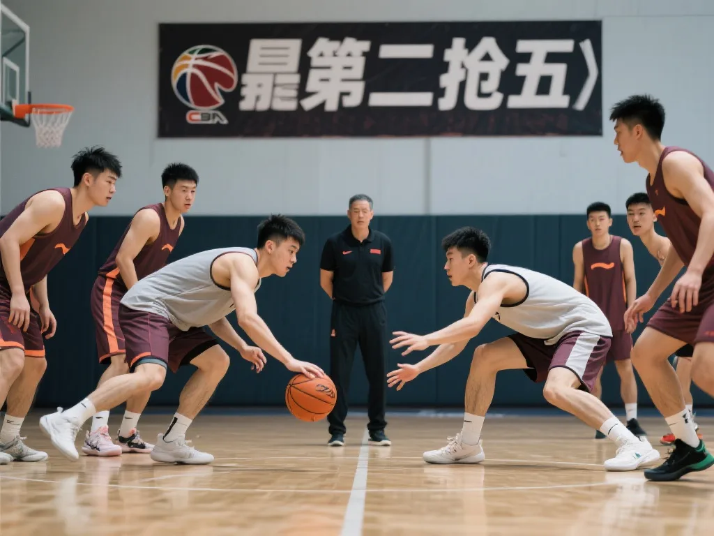 中心