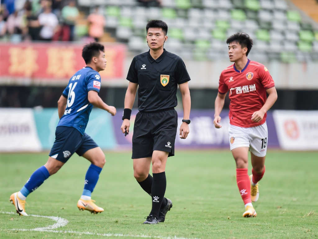 美國女足也